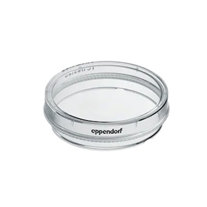 德國艾本德(Eppendorf)Cell Culture Dishes,100mm, 無菌、無熱原，無RNase和DNase,無人類和細(xì)菌DNA.無細(xì)胞毒素,TC處理,10.0mL, 300個