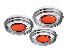德國(guó)艾本德(Eppendorf)Cell Imaging Dishes, 含玻璃底,無(wú)菌、無(wú)熱原，無(wú) RNase和DNase，無(wú)人類和細(xì)菌DNA。無(wú)細(xì)胞毒素, 35 × x10 mm 細(xì)胞成像專用玻底
