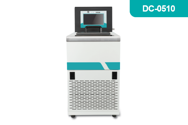 寧波新芝生物科技低溫恒溫槽（加熱、制冷）DC-0510