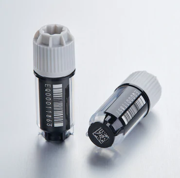 艾本德Eppendorf CryoStorage Vial，無菌, 無菌, 1.5 mL, 不含 DNase、RNase、人類 DNA 和內(nèi)毒素；外螺紋，預(yù)先加蓋灰色管蓋，帶 2D SafeCode 
