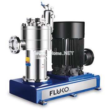 上海弗魯克FLUKO在線高剪切分散乳化機(jī)FDH1/230